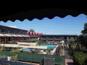  Green House Garden Park Hotel  Стамбул